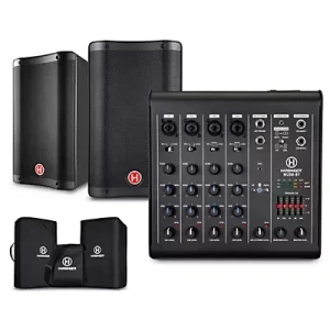 Audio Equipment